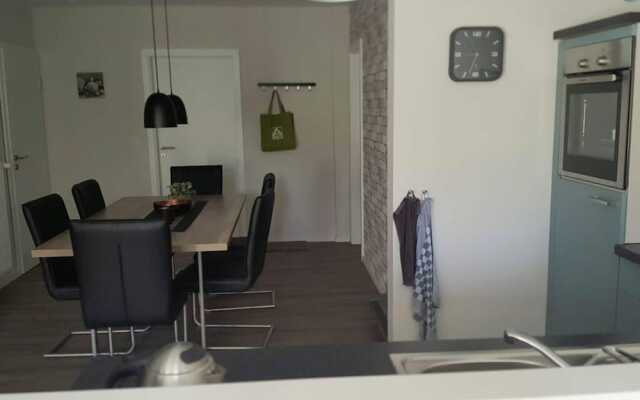 Nice Apartment in Neuenkirchen