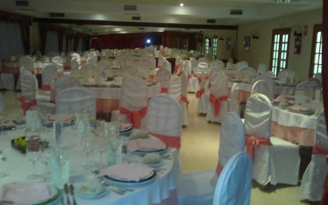 Pousada de Portomarin