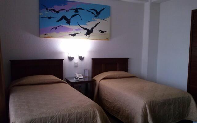 Hotel Florida de Tuxpan