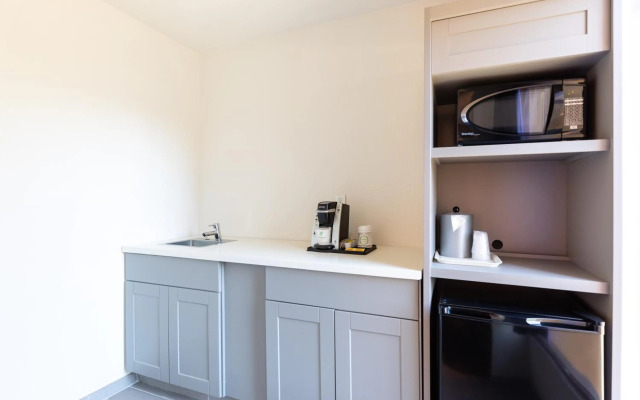 Holiday Inn Rancho Cordova by IHG
