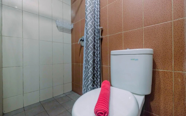 Luxury 1BR Apartment at Atlanta Residences