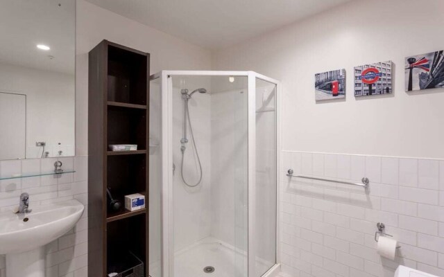 Sleek City Pad in Auckland City Centre