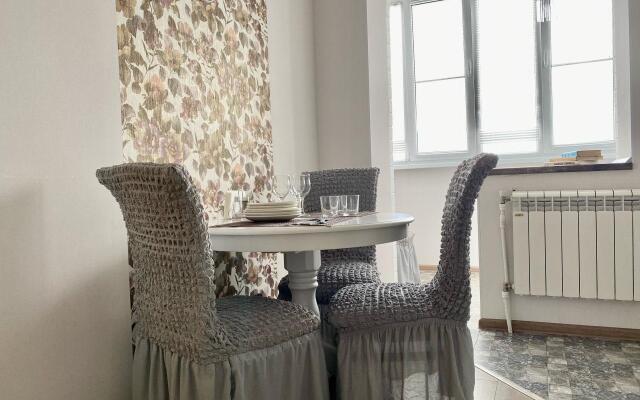 Апартаменты на улице Орджоникидзе 88к1