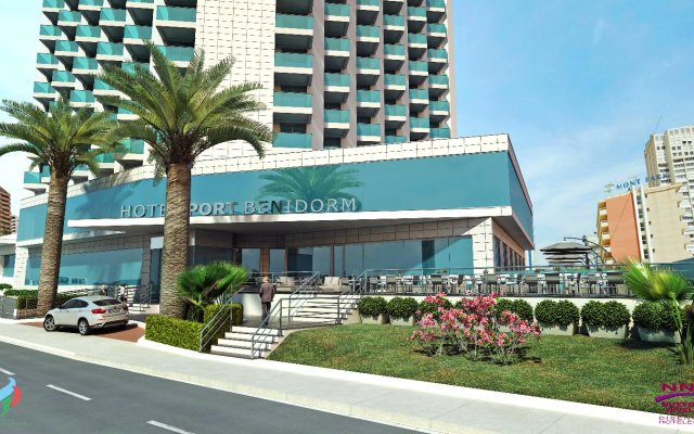 Port Benidorm Hotel & Spa