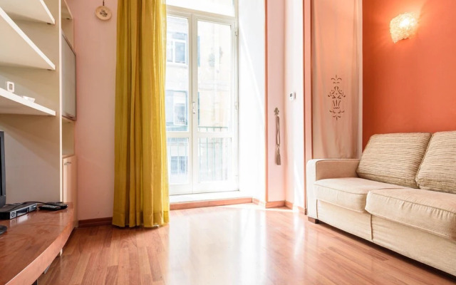 Via Melisurgo 23 in Napoli