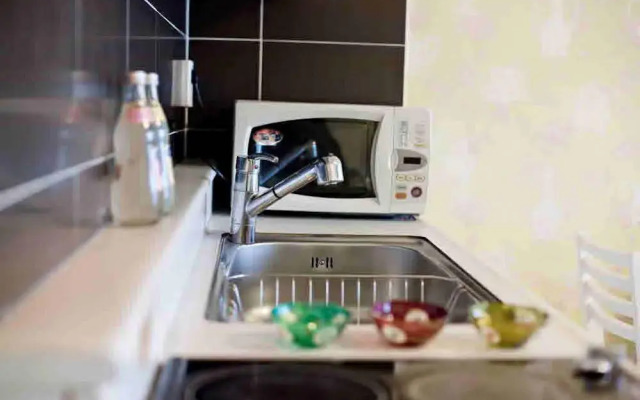 Sea of Heart Pension