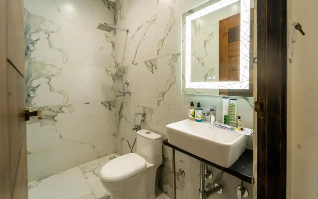 Treebo Grand Royale Eco Residency