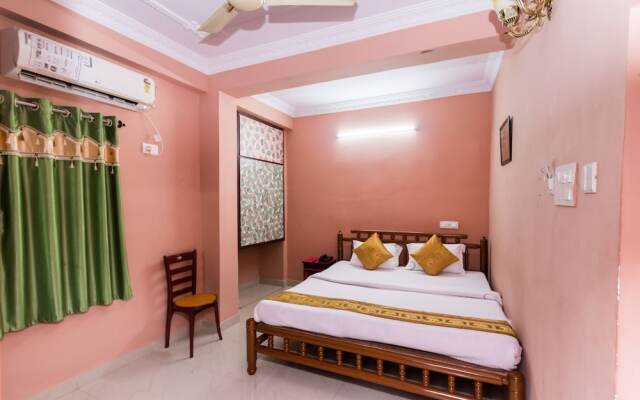 OYO 8970 New Ashoka Hotel