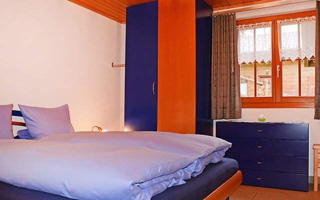 Apartment Wohnung 2 Bettmeralp