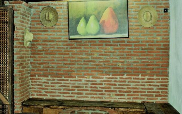 Casa Del Jardin