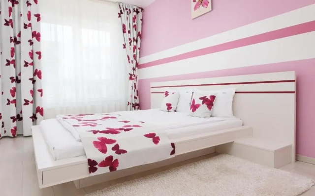 . Brasov Holiday Apartments