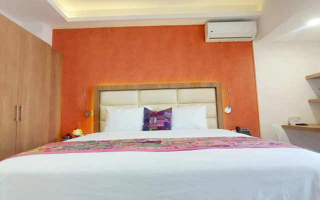Hotel Boutique Dawat WTC