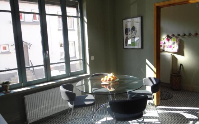 L'Art Du Temps le Gîte