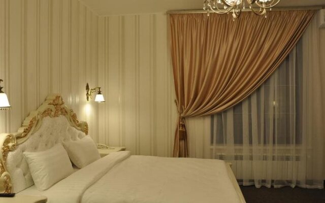 Алберго Лучано