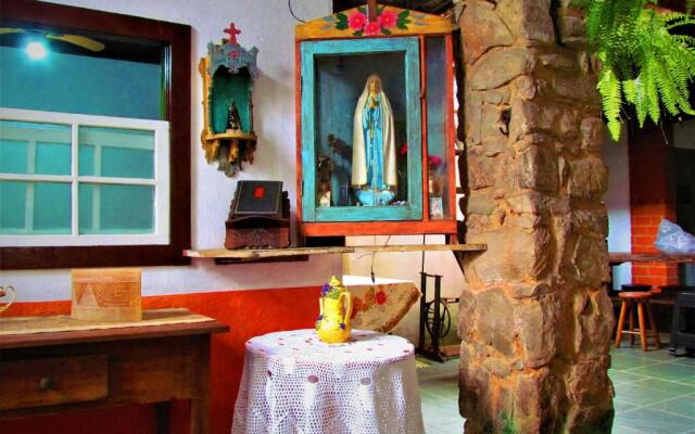 Aracy Hostel & Pousada