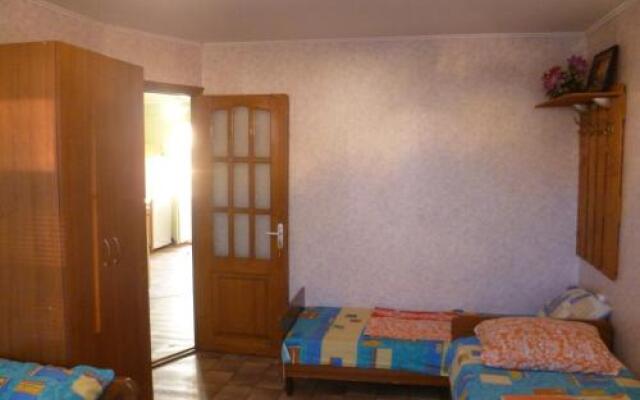 Guest house on Sedina 31