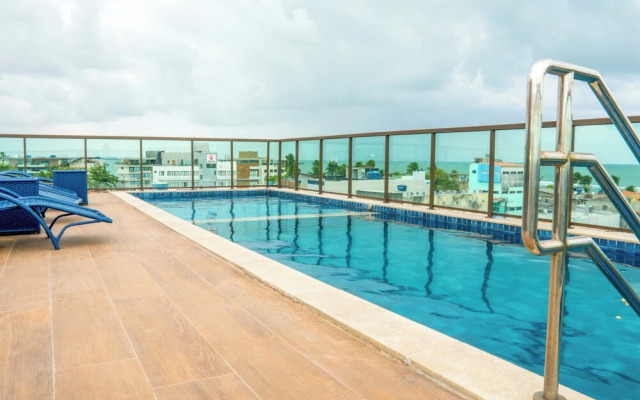 Green Porto Residence Flat 04