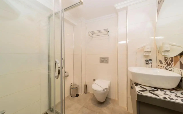 Fiore Garden Suites