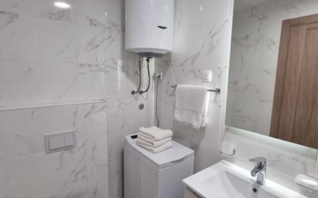 Master Quart modern apt. 27