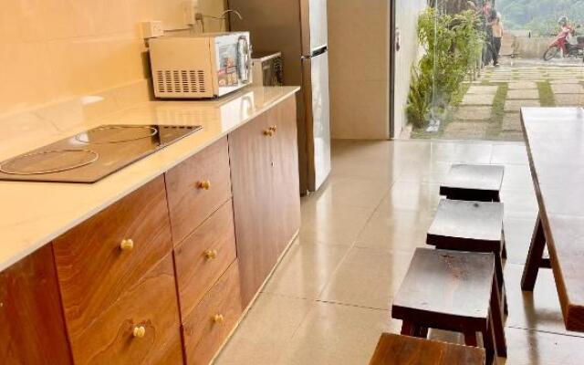 Dalat Topview Homestay