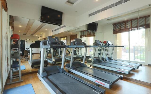 Mughal Suites
