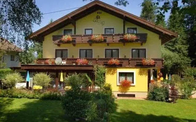 Pension Fischinger