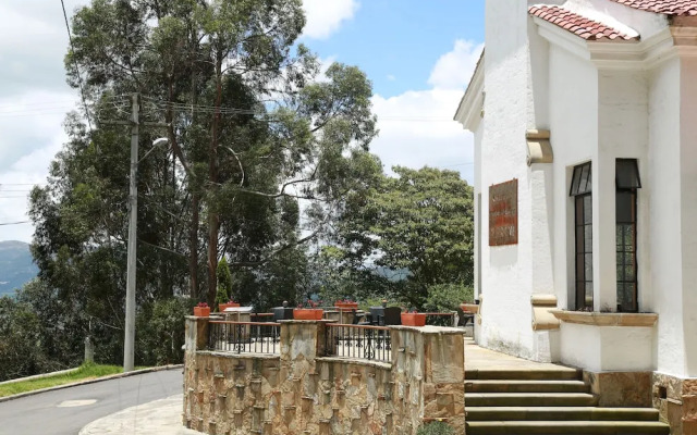 Hotel Hospederia Boutique El Libertador