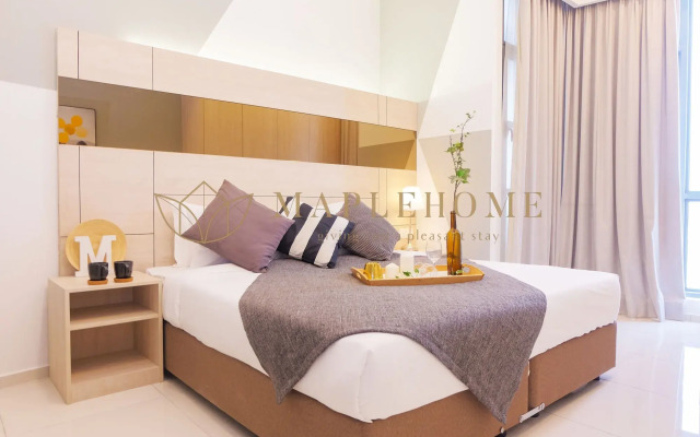 Robertson Suites Bukit Bintang KLCC