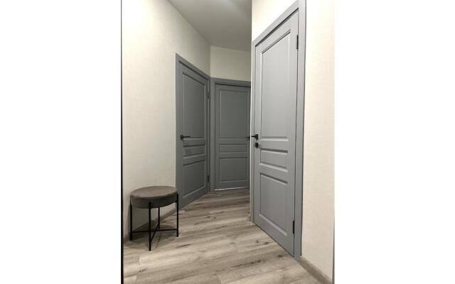 38 Squares on Deputatskaya 87/10 street
