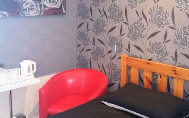Blakeney Guest House
