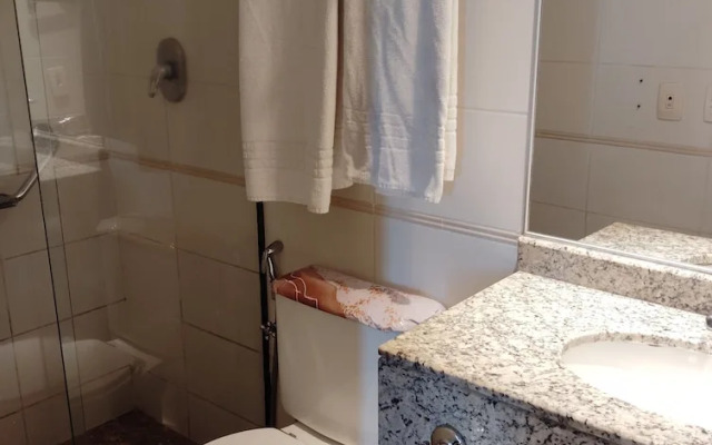 Apart hotel Barra First