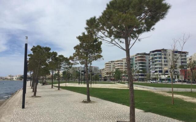 Sea View Apartment Onorato 1