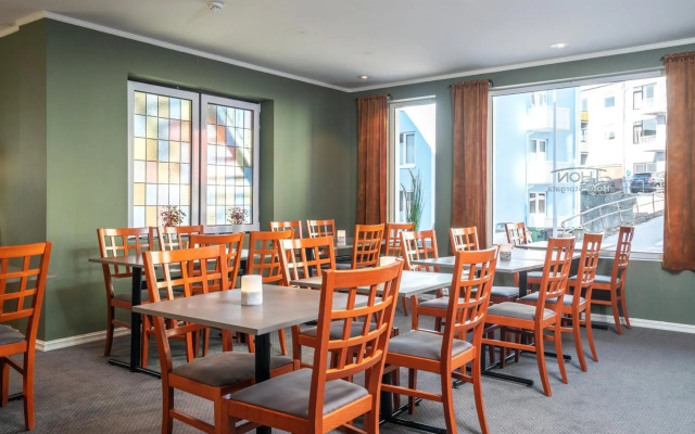 Thon Partner Hotel Storgata