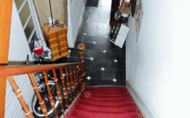 Het Rommelwater B&B
