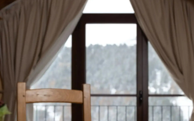 Apartaments Turístics Els Llacs