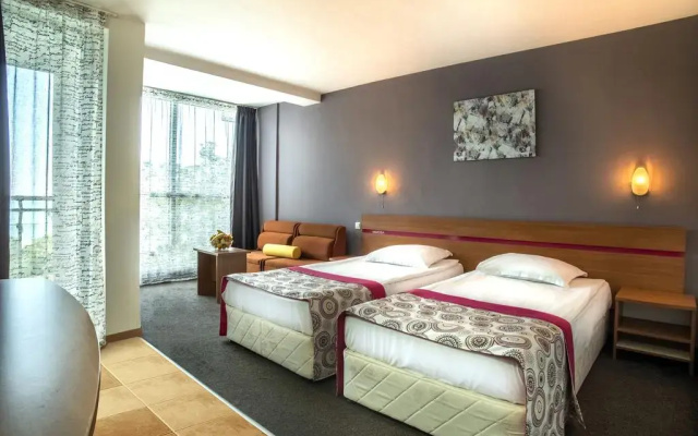 Dolce Mare Hotel