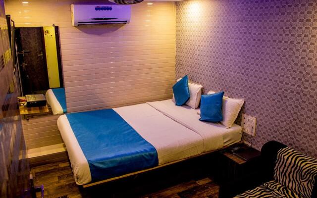 Hotel Grand Suite