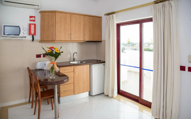 Hotel Apartamento do Golfe
