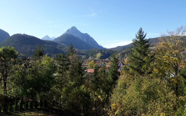 Ferienwohnung Arzgrube