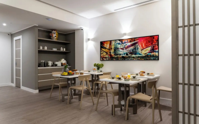 La Musa Apartments & Rooms