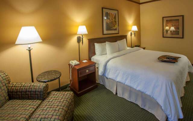 Hampton Inn & Suites Stillwater