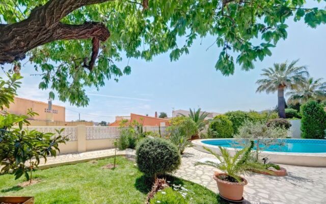 Apartment Doris Calpe/Calp