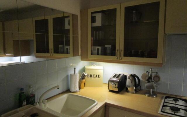 Westend Glasgow Apartment