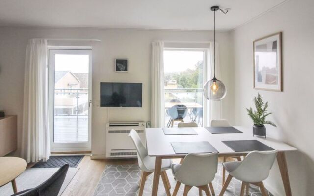 "Janik" - 100m from the sea in Bornholm