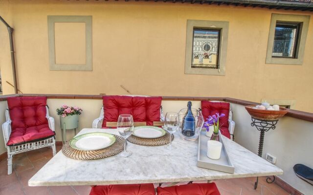 Dome View Home in Firenze