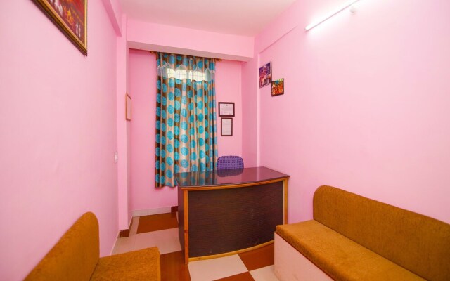 OYO 26979 Nogo Guest House