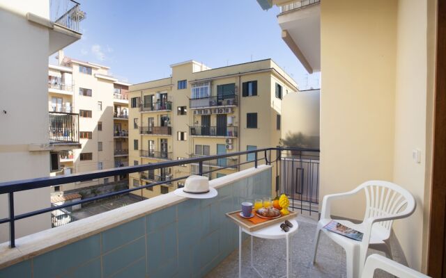 B&B Sorrento Mahal kita