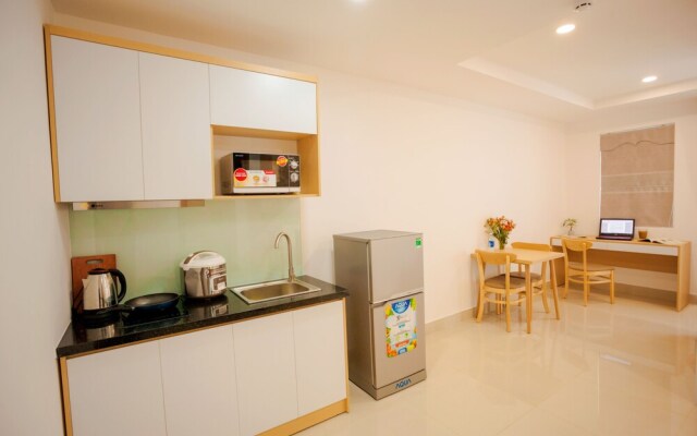 Meixing Apartment