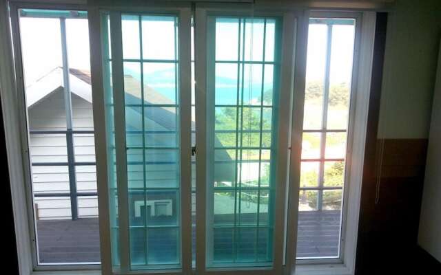 Yokjido Solguji Pension