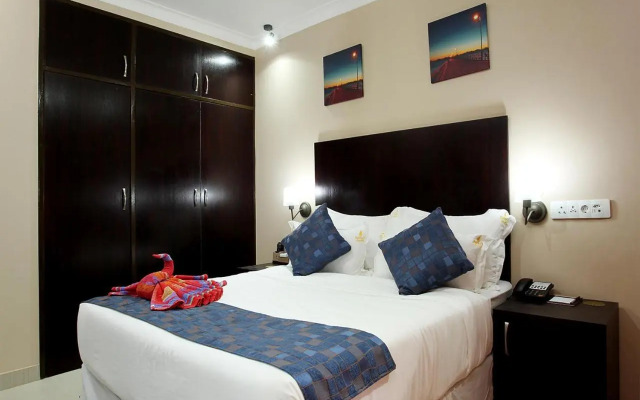 Rekky Signature Guesthouse
